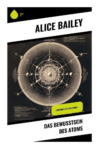 Das Bewusstsein des Atoms