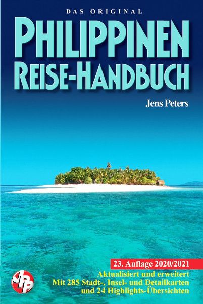 Philippinen Reise-Handbuch