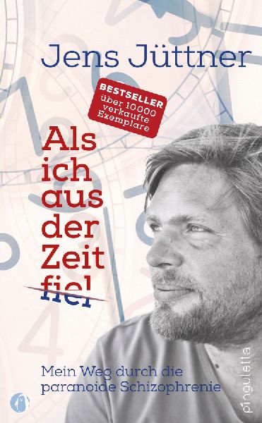 Als ich aus der Zeit fiel