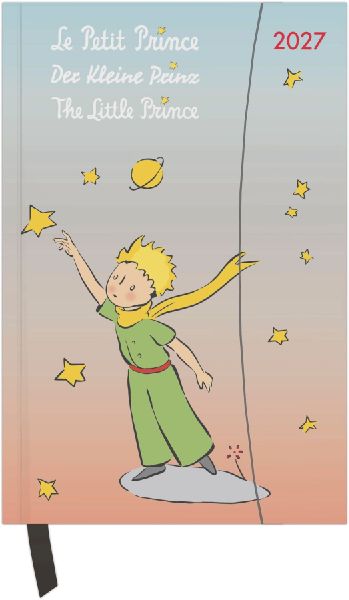 Der Kleine Prinz 2027