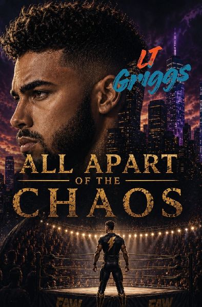 All Apart of the Chaos