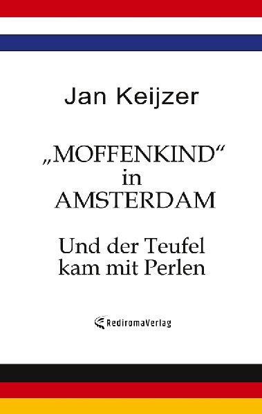 "Moffenkind" in Amsterdam