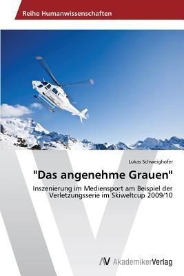 "Das angenehme Grauen"