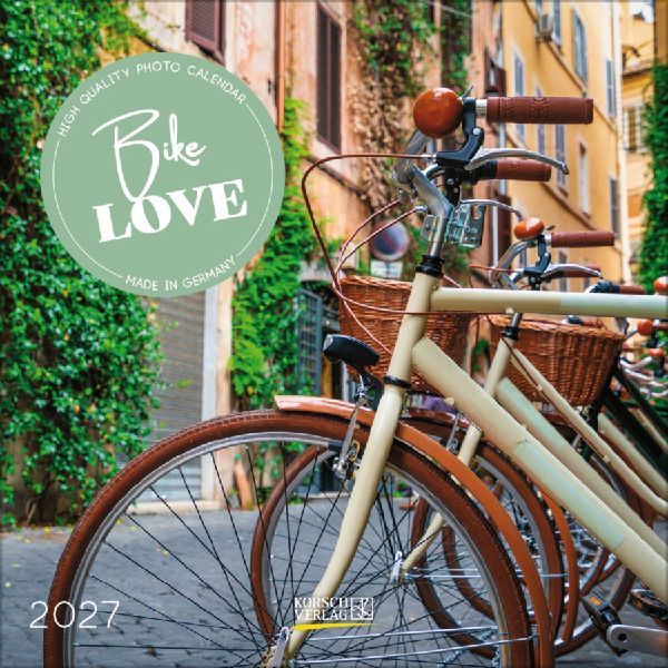 Bike Love 2027