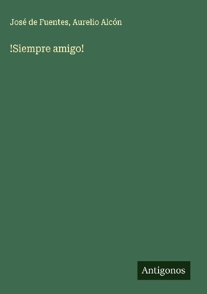 !Siempre amigo!