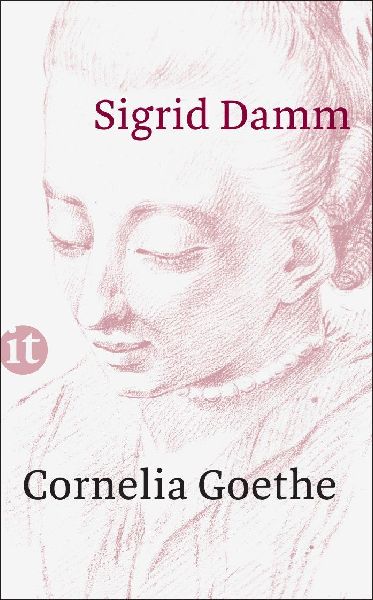 Cornelia Goethe