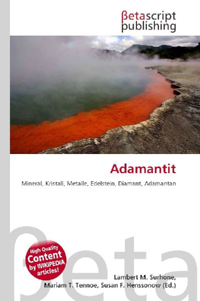 Adamantit