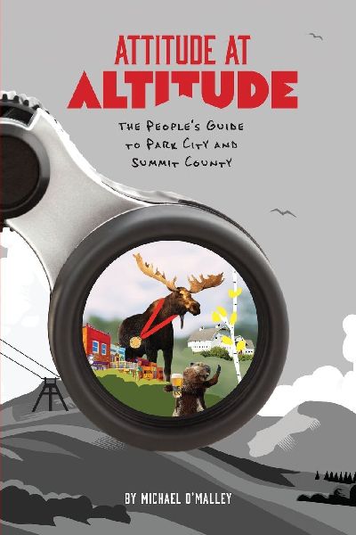 Attitude at Altitude