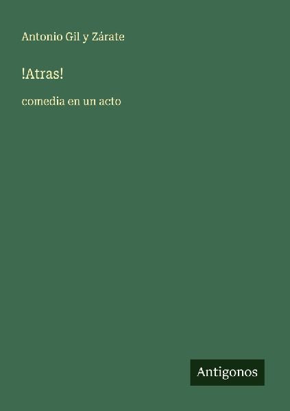 !Atras!