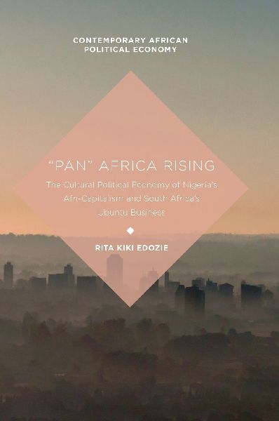 "Pan" Africa Rising