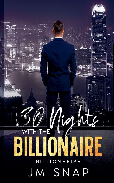 30 Nights with the Billionaire