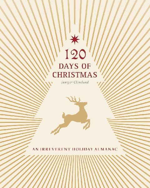 120 Days of Christmas