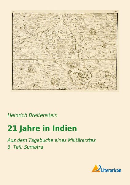 21 Jahre in Indien