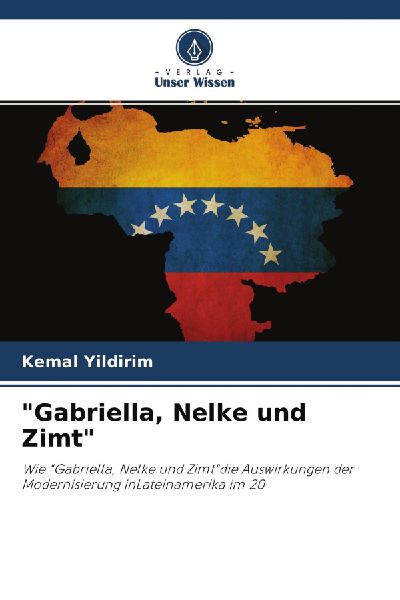 "Gabriella, Nelke und Zimt"