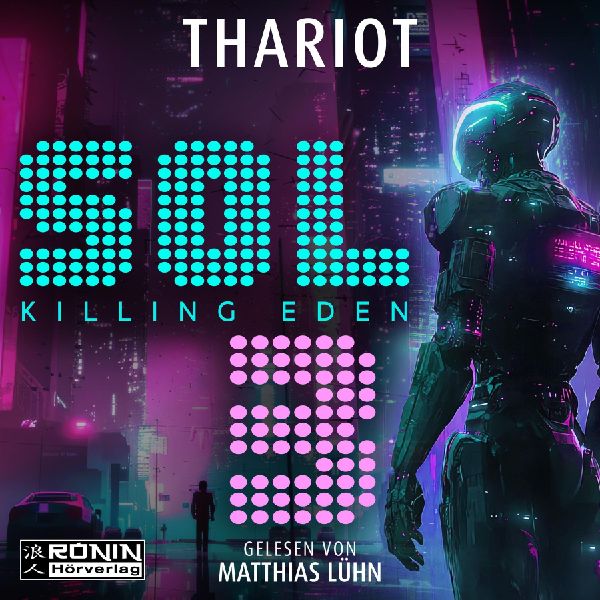 Sol 3 - Killing Eden