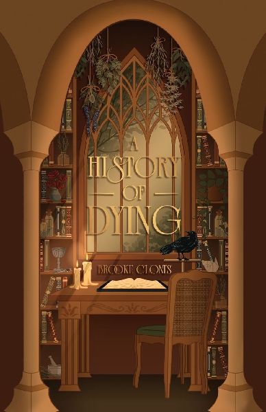 A History of Dying