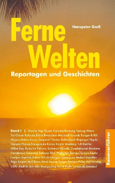 Ferne Welten Band 1