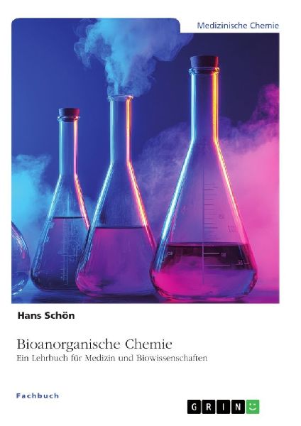 Bioanorganische Chemie