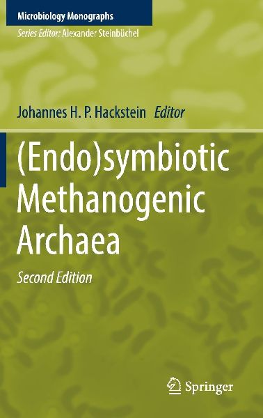 (Endo)symbiotic Methanogenic Archaea