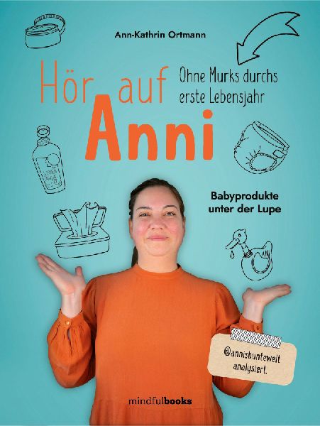 Hör auf Anni