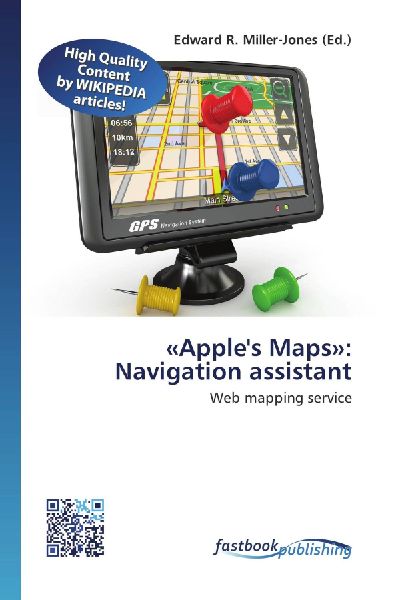 'Apple's Maps': Navigation assistant