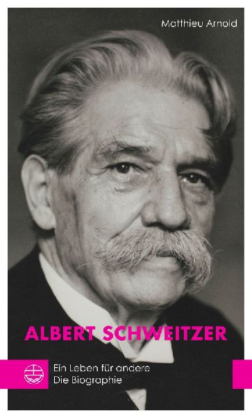 Albert Schweitzer