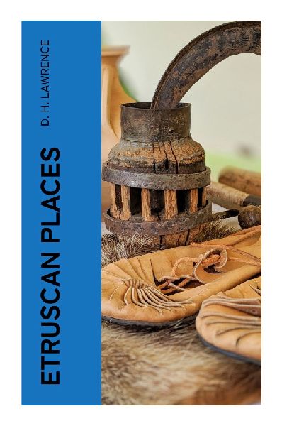 Etruscan Places