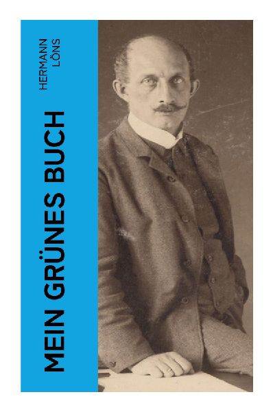 Mein grünes Buch
