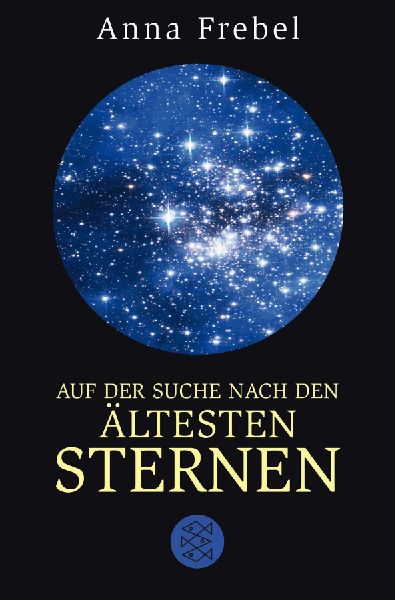 Auf der Suche nach den ältesten Sternen