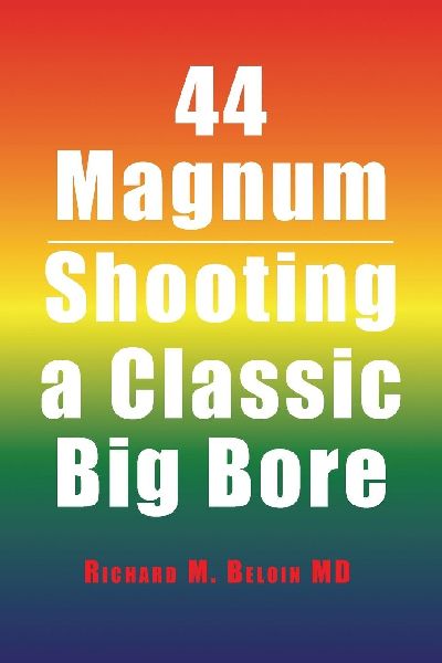 44 Magnum