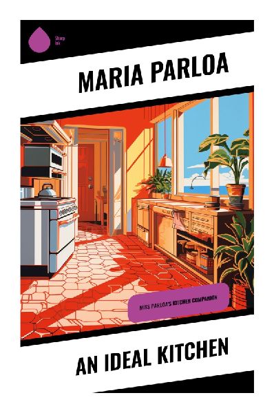 An Ideal Kitchen