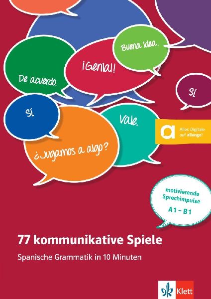 77 kommunikative Spiele