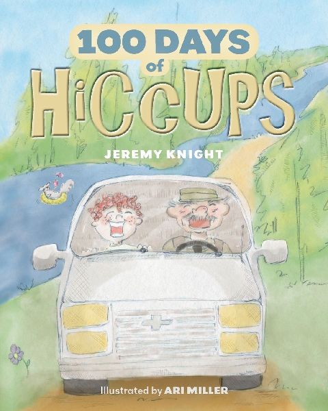 100 Days of Hiccups