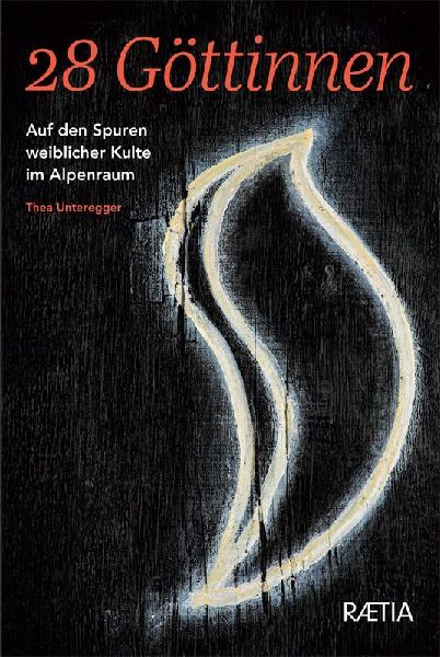 28 Göttinnen