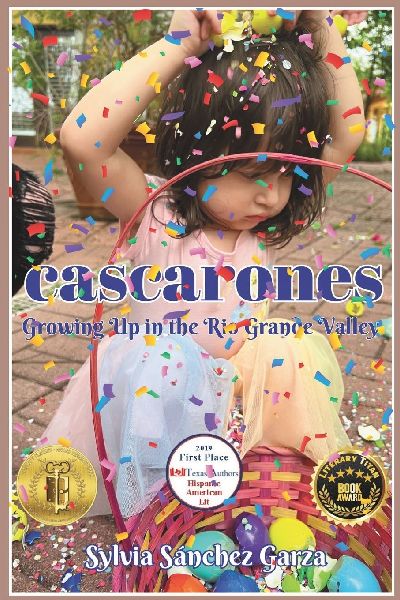 Cascarones
