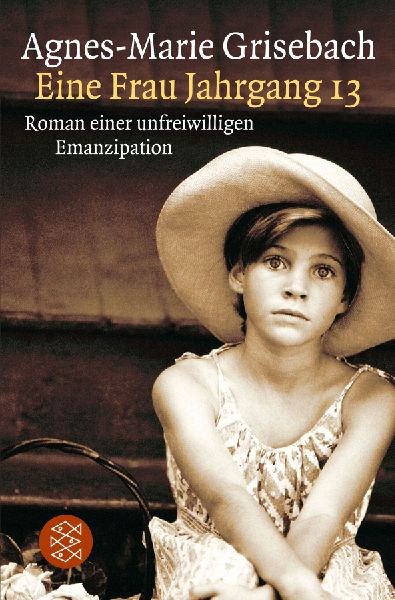 Eine Frau Jahrgang 13