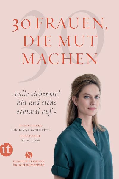 30 Frauen, die Mut machen