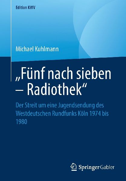 "Fünf nach sieben - Radiothek"