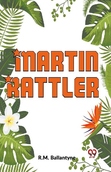 "Martin Rattler"