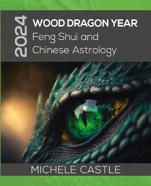 2024 Wood Dragon Year
