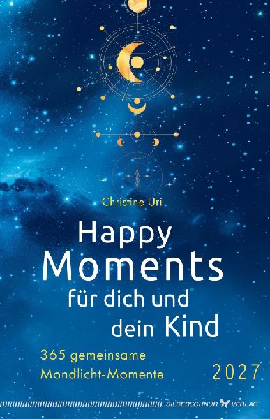 Happy Moments für dich und dein Kind - 2027
