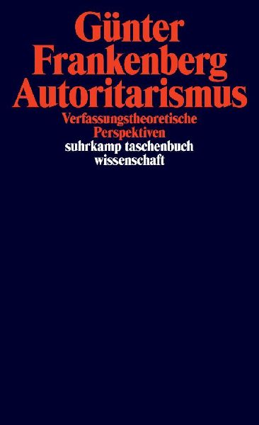 Autoritarismus