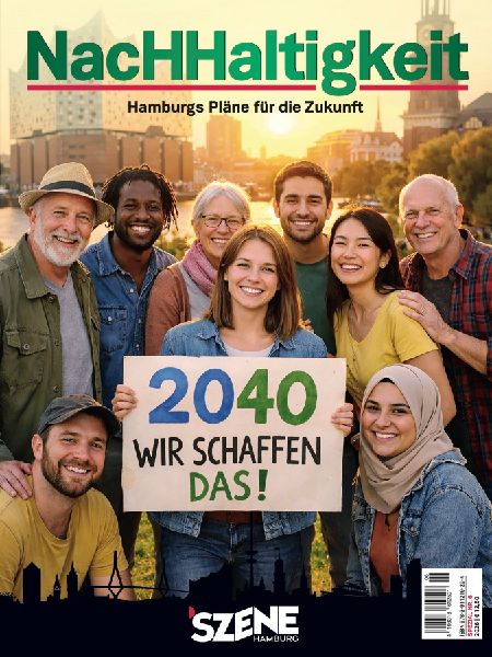 SZENE HAMBURG NACHHALTIGKEIT 2026/2027