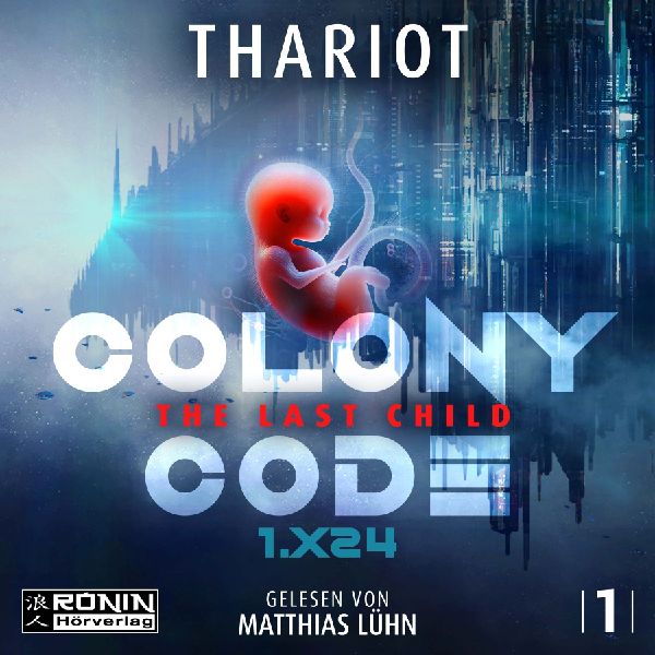 Colony Code 1.X24