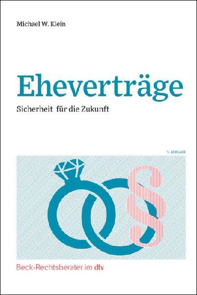 Eheverträge