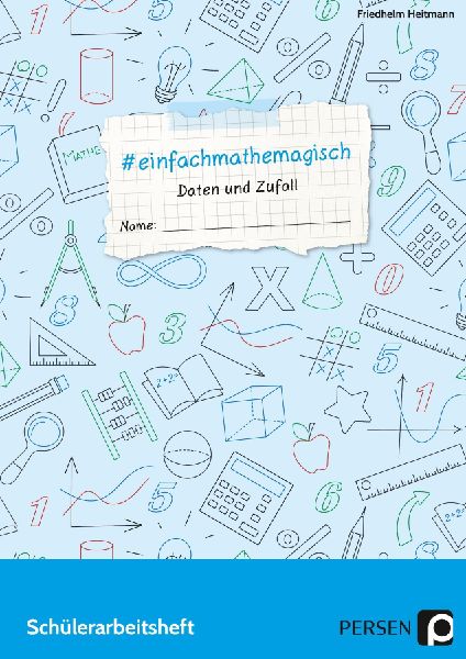 #einfachmathemagisch - Daten und Zufall