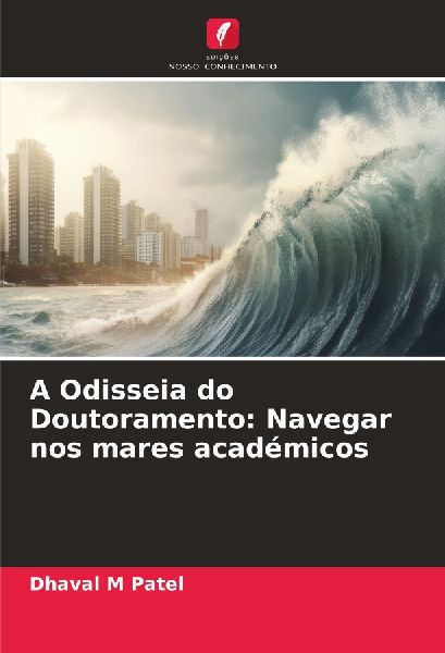 A Odisseia do Doutoramento: Navegar nos mares académicos