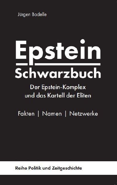 Epstein Schwarzbuch