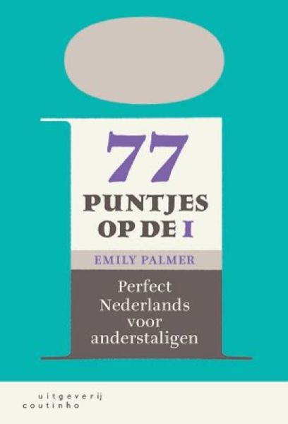 77 puntjes op de i (B1-C1+)