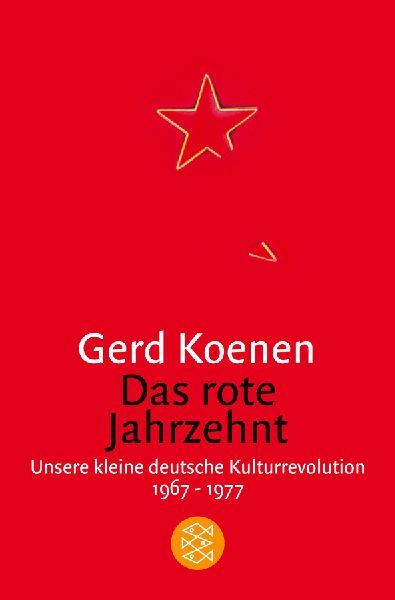 Das rote Jahrzehnt